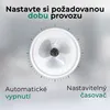 Noaton® 13045W Puppis, stropní ventilátor s osvětlením, Náhled obrázku produktu 7