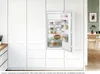 Bosch KIL425SE0, 187 l, Integriert, E, 35 dB, SN-ST, 3 Produktbild-Vorschau 18