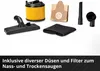Aspirapolvere a batteria Einhell TC-VC 18/20 Li S-Solo Anteprima dell’immagine prodotto 25