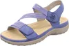 Rieker Damen Riemchensandalen himmelblau Sandalen 64870-14 Produktbild-Vorschau 32