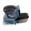 Akumulátorová orbitální bruska Bosch GSS 18V-10 18V + 1x Náhled obrázku produktu 3
