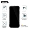 2x Schutzfolie für Doogee Blade 10 Pro - Anti-Shock 9H Produktbild-Vorschau 7