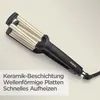 BaByliss C260E EasyWaves Texturiereisen Warm Schwarz, Produktbild-Vorschau 20