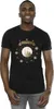Harry Potter - "Hogwarts" T-Shirt für Herren BI30923 (4XL) Produktbild-Vorschau 2