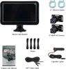 Baby Auto Kamera, Dual Channel 7" 1080P Baby Monitor mit IR Produktbild-Vorschau 2