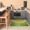 Küchenmatte 80x120 cm Vinylmatte Bodenmatte Dekoration - Produktbild-Vorschau 2