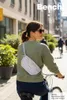 Bauchtasche Damen Hüfttasche Crossbag Travel Crossbody Bag Produktbild-Vorschau 8