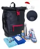 Rucksack Herren Plane Time Bag Evo 24 L Kurierrucksack Produktbild-Vorschau 21