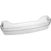 A clear studio shot of a refrigerator bottle holder. Náhľad obrázku produktu