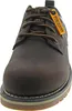 Dockers by Gerli Herren Leder Halbschuhe Braun Voir les images du produit 36
