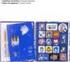 Aktivity album Sonic Náhled obrázku produktu 5