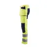 Blakläder® High Vis Arbeitshose mit Stretch High Vis 1552 Produktbild-Vorschau 6