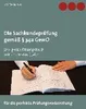 Die Sachkundeprüfung gemäß § 34a GewO Produktbild-Vorschau 2