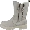 Rieker Damen Stiefelette Warmfutter 2 Zierreißverschlüsse Produktbild-Vorschau 48