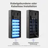 Aqara, Video-Türklingel 2K mit Hub für Hauseingang G410, Produktbild-Vorschau 13