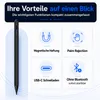 Apple Pencil Tablet Stift – Stylus Pen für iPad (ab Produktbild-Vorschau 7