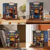 Habarri | DIY Book Nook - Dvere do sveta cestovania - Náhľad obrázku produktu 10