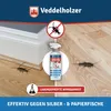 Veddelholzer 500 ml Papier- & Silberfisch Abwehrspray Produktbild-Vorschau 3