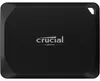 Crucial X10 Pro, 2 TB, USB Typ-C, USB 3.2 Gen 2x2, 2100 Produktbild-Vorschau 2