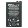 Original BV-5JW Akku für Nokia Lumia 800, 800C, N9, N9-00, Produktbild-Vorschau 3