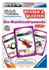 tiptoi® Wissen & Quizzen: Die Musikinstrumente Produktbild-Vorschau 2