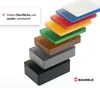 BAUHELD® Unterlegplatten Kunststoff 60x40x3mm - 250 Stück Produktbild-Vorschau 3
