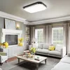 FIVMEN Deckenlampe 72W LED Deckenleuchte Flach mit Produktbild-Vorschau 3