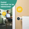 tado Testa Termostatica Intelligente X - Kit di Base Anteprima dell’immagine prodotto 4