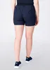 Jako Allround Shorts Herren - Marine / Neongelb Produktbild-Vorschau 8