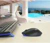 Logitech MK345, Volle Größe (100%), Kabellos, RF Wireless, Produktbild-Vorschau 17
