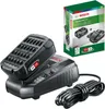 Bosch Akku Starter-Set: 1 x PBA 18 Volt, 2.5 Ah W-B und AL Produktbild-Vorschau 6