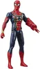 Hasbro E3844 Titan Hero Serie Avenger Spider-Man Spinne Produktbild-Vorschau 4