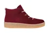 Gabor 33.736 Damen Stiefeletten - bequeme Stiefelette rot Produktbild-Vorschau 4