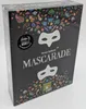Mascarade - Kartenspiel, für 4-12 Spieler  Bluffspiel Produktbild-Vorschau 5