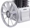 KRAFT&DELE | Compresseur d'air, 5,5 kW, 2 cylindres, 820 Voir les images du produit 7