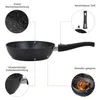 Resto Kitchenware Bratpfanne Aries - ø 26 cm - Standard Produktbild-Vorschau 8