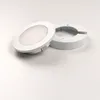 kalb | 3er Set LED Einbauspot Einbaustrahler für Möbel Produktbild-Vorschau 2