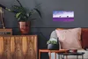 MuchoWow® Poster Lavendel - Natur - Lila - Bäume - Blumen Produktbild-Vorschau 2
