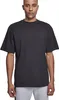 Urban Classics TB006 | Tall Tee da S a 6XL - Colore: Nero - Anteprima dell’immagine prodotto 7