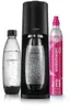 SodaStream Terra Megapack, zwart, 134 mm, 198 mm, 430 mm, 1 Productafbeelding-voorbeeld 9