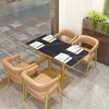 360Home Tavolo lungo, tavolo da pranzo, tavolo da caffè, Anteprima dell’immagine prodotto 2