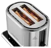 Russell Hobbs 26210-56, 2 kotouče, saténová ocel, vodováha, Náhled obrázku produktu 3