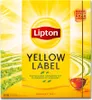 Čierny čaj Lipton Yellow Label, 100 balení x 8 Náhľad obrázku produktu 4