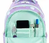 Rucksack Set Pusheen Violet 5-teiliges Schulset Violet St. Produktbild-Vorschau 4