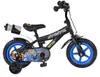 Vélo pour enfants Batman - Garçons - Jantes magnétiques - Voir les images du produit 1