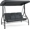 M MCombo Hollywoodschaukel mit Liegefunktion, Produktbild-Vorschau 1
