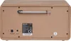 Denver DAB-36LW Retro digitální rádio DAB+ s Bluetooth, Náhled obrázku produktu 6