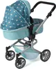 BAYER CHIC 2000 Puppenwagen Kombi MIKA 595-18 Produktbild-Vorschau 3