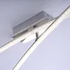 Plafonnier LED avec un bras lumineux mobile Voir les images du produit 13