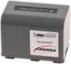 Akku für Sony Typ NP-FP70 1360mAh Produktbild-Vorschau 2